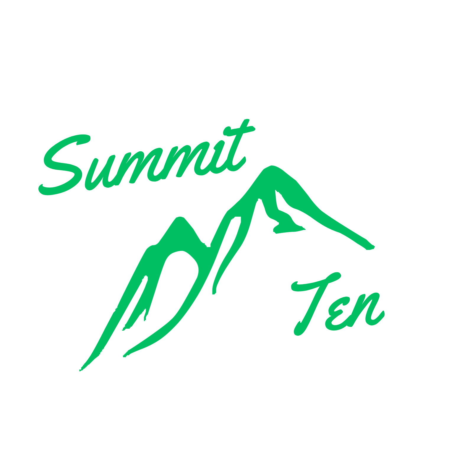 Summit 10 Challenge Log