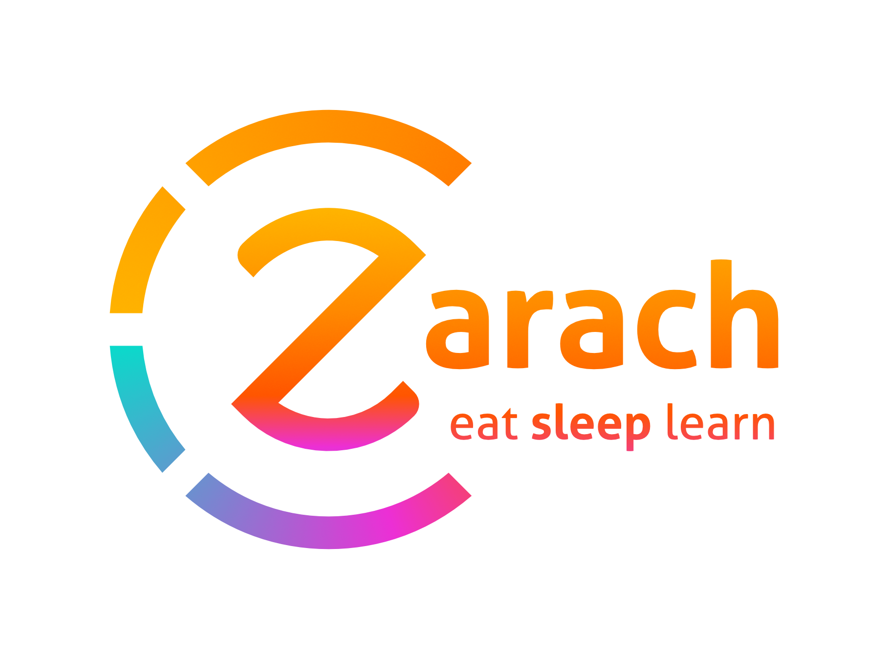 Zarach logo