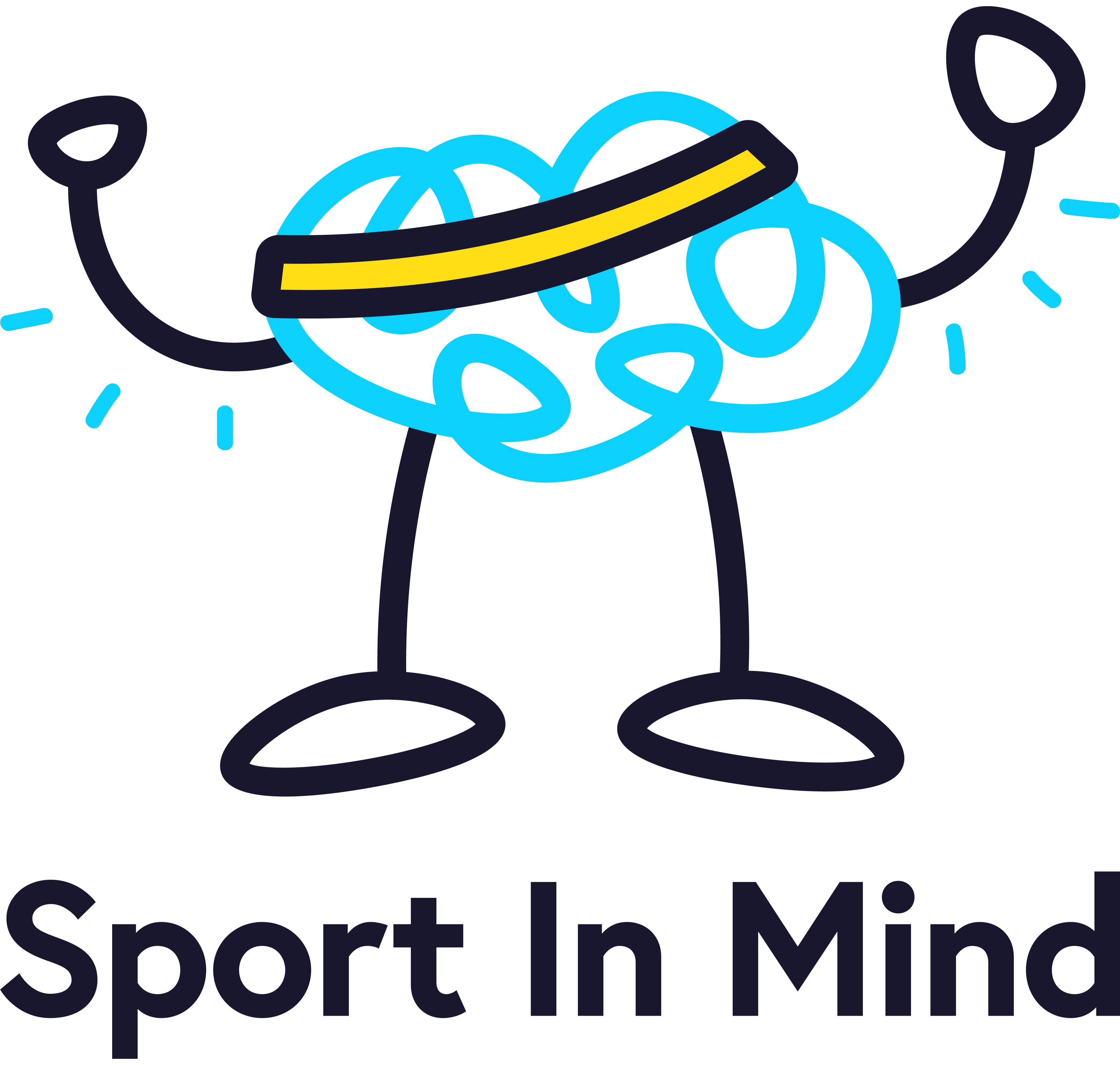 Sport In Mind Logo